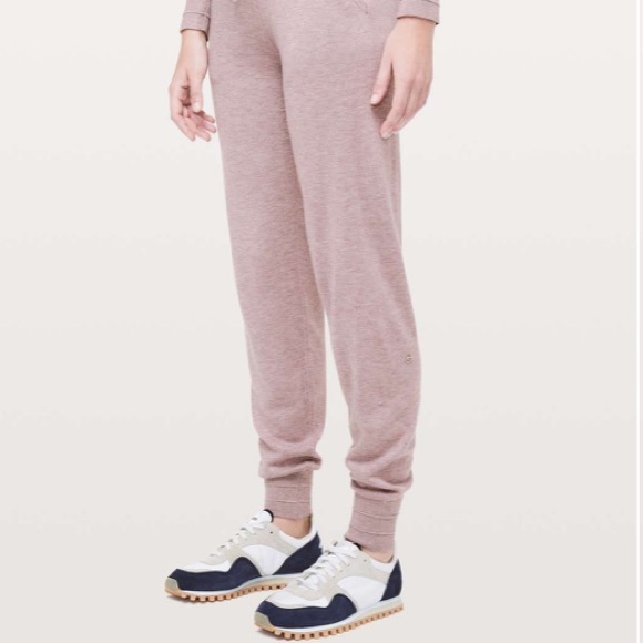 lululemon athletica Pants - Lululemon - Apres Your Way Jogger